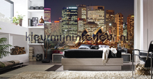 Sydney - normal fotobehang CL71A City Love Dutch Wallcoverings