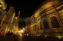 Cairo - normal  fotobehang CL80A City Love Dutch Wallcoverings