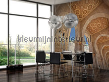 Dutch Wallcoverings City Love fotobehang collectie