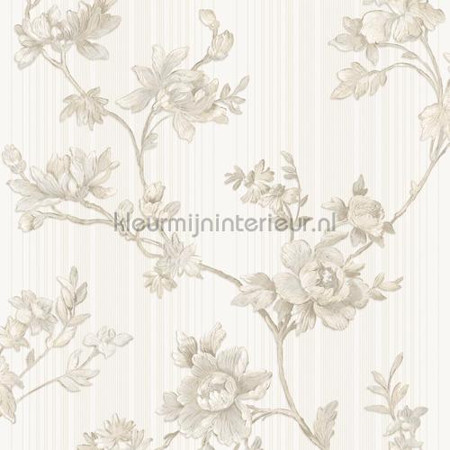 Zware vinyl klassieke takken wallcovering 3001 Classic V Noordwand