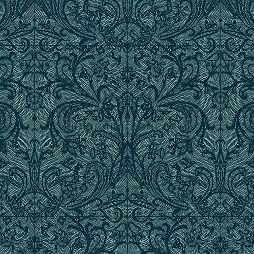 graceful wallcovering 15510 baroque modern Hookedonwalls