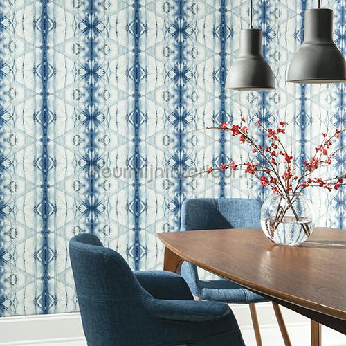  behang NN7282 Trendy - Hip York Wallcoverings