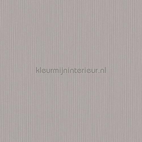 Zeer fijne lengte reliefstructuur wallcovering 34457-5 Collected AS Creation