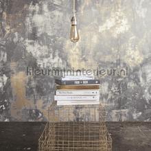 Noordwand Concrete Cire papier peint