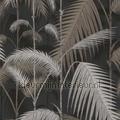 Palm Jungle wallcovering 95-1004 romantic Styles