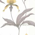 Orchid tapet 95-10057 romantisk moderne Stilarter