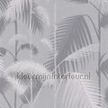 Palm Jungle wallcovering 95-1007 romantic Styles