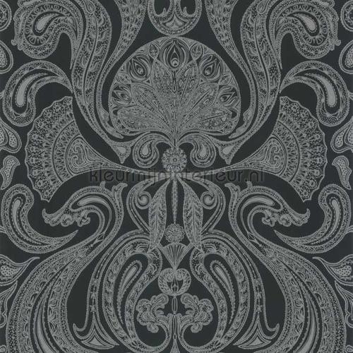 Malabar papel pintado 95-7043 barroco moderno Cole and Son