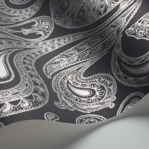 Malabar papel pintado 95-7043 barroco moderno Cole and Son