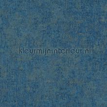 zinc carta da parati 73440407 Copper Casamance