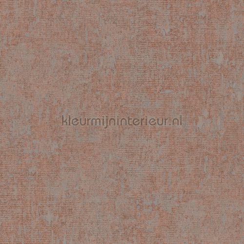 zinc tapet 73440917 Copper Casamance