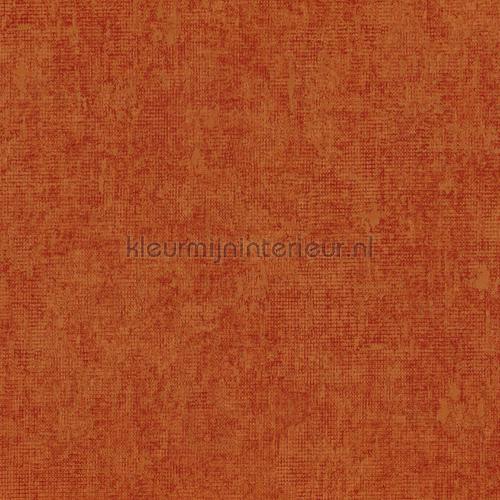 zinc carta da parati 73441223 Copper Casamance