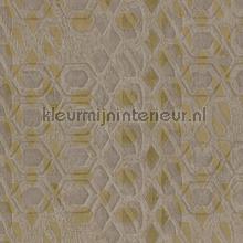 bronze behang 73470363 Copper Casamance