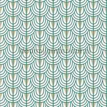 camille wallcovering 6600045 retro Coordonne