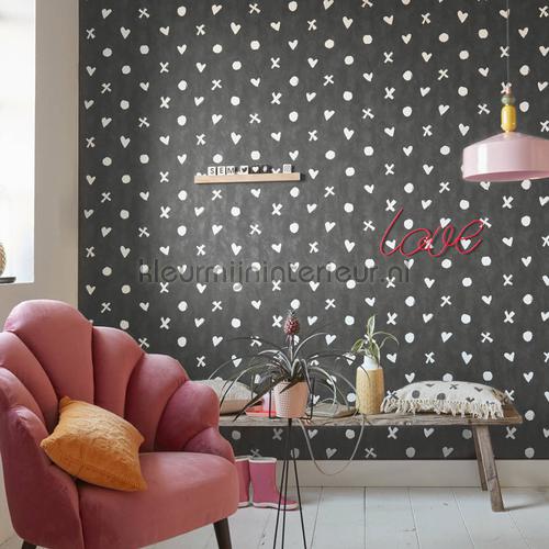  wallcovering 362941 girls AS Creation