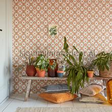Cozz tegels wallcovering AS Creation Vintage- Old wallpaper 