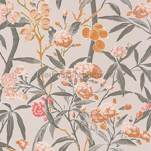 Habana Cbba Wallcovering Cuba Casadeco