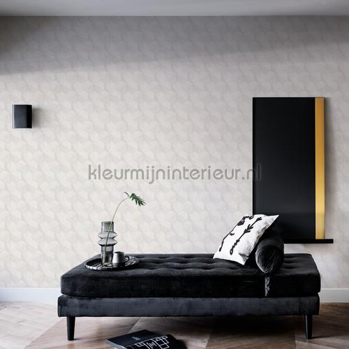 relief look wall tapet 220370 Cubiq BN Wallcoverings