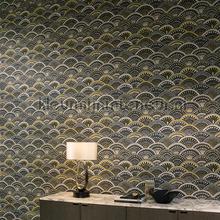 Peacock wallcovering Arte all images 