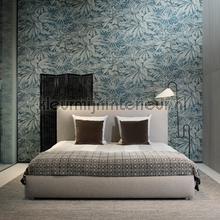 Arte Curiosa wallcovering