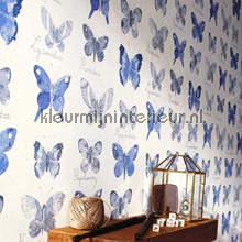 Vogelbehang