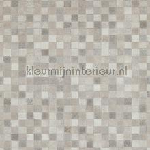 Blokpatroon huid behang BN Wallcoverings behang 