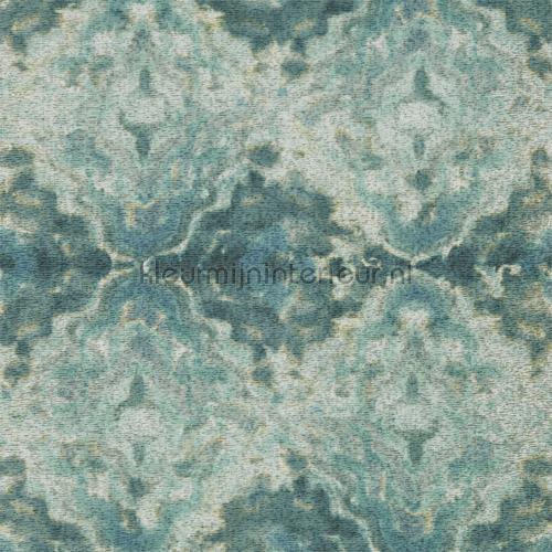 Envision lapis amazonite wallcovering 111617 Definition Anthology