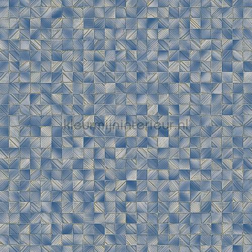 Mosaiko wallcovering 22732 Design Lux Arte