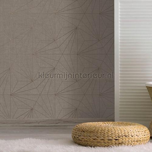 Triangolo Cross wallcovering 22761 Design Lux Arte