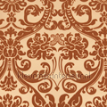 Barokstyle velours goudbruin wallcovering Rodeka sale wallcovering 