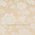 Noble flower met velours wallcovering Rodeka sale wallcovering 