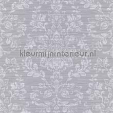 kyasha silver behang 293006 barok Arthouse