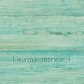 Isola licht turquoise wallcovering VP 885 21 Eldorado Elitis