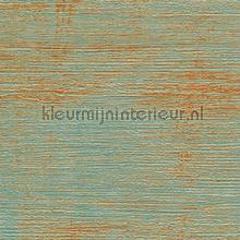 Belize zeegroen wallcovering VP 890 11 Eldorado Elitis