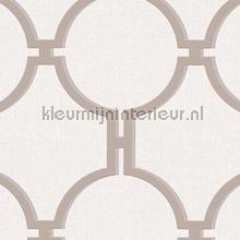3d trellis wallcovering AS Creation Collected 361493