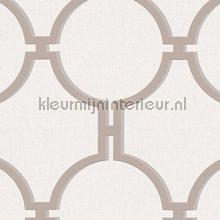 3d trellis behang 361493 Elegance 5 AS Creation