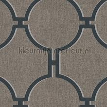 3d trellis wallcovering AS Creation Collected 361495