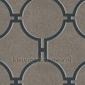 3d trellis behang 361495 aanbieding behang Aanbieding behang