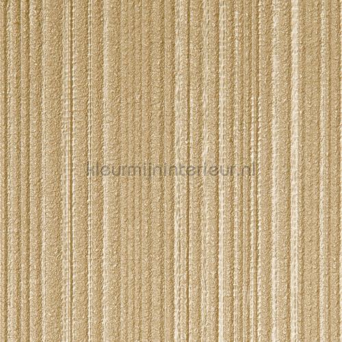 Stratos relief lijnen goud wallcovering 47104 Elements Arte