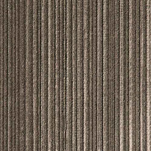 Stratos relief lijnen diep bruin wallcovering 47117 Elements Arte