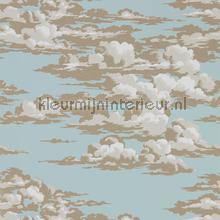 silvi clouds papier peint Sanderson Elysian 216601