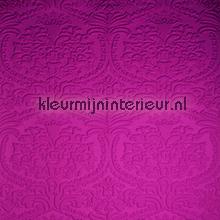 Charm 3D ornament fuchsia papel pintado 30514 Enigma Arte