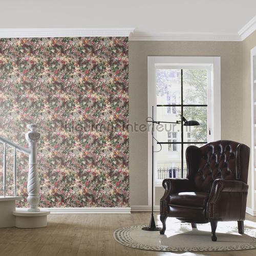 Artistic wallcovering Ensemble Rasch