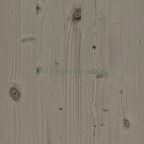 Hout papier peint Ensemble Rasch