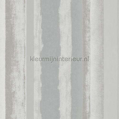 Rene Slate-Moonstone behang 111677 strepen Harlequin