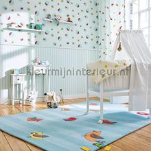 Papel pintado Esprit Kids 4