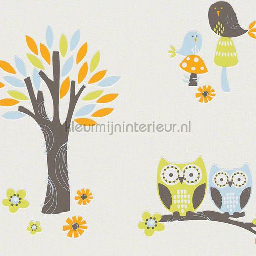  behang 941151 aanbieding behang AS Creation