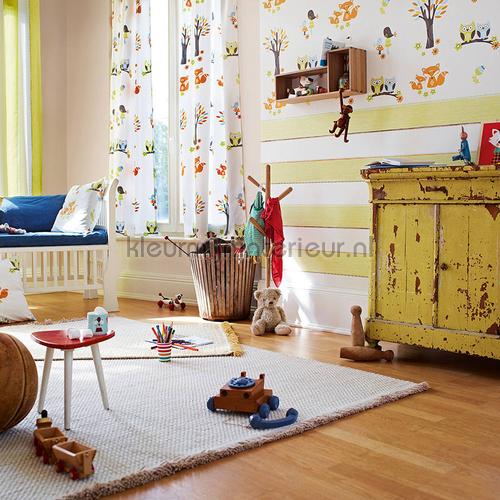  behang 941151 aanbieding behang AS Creation