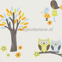 74679 wallcovering AS Creation Collected 941151