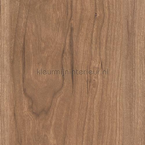 Dryades Echt hout fineer behang rm-423-15 exclusief Elitis
